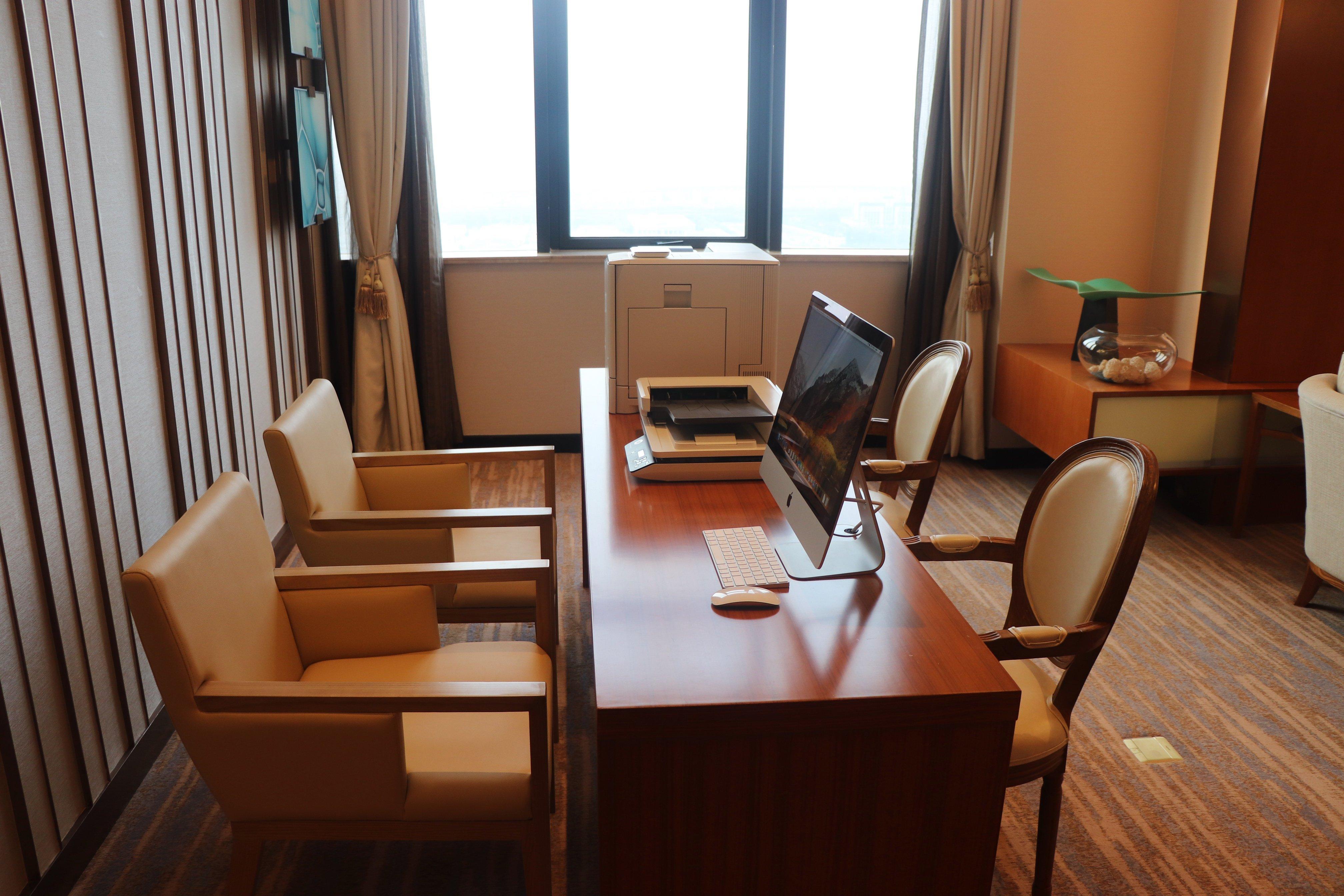 Holiday Inn Tianjin Xiqing By Ihg Exterior photo